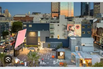388 Fulton St 201, San Francisco, CA 94102 - Photo 18