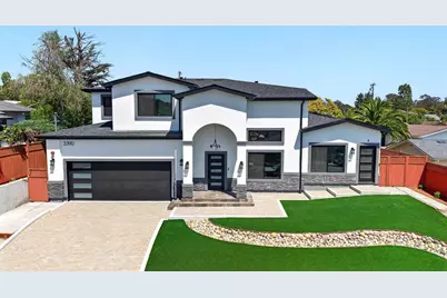 3390 Lillian Way, Santa Cruz, CA 95065 - Photo 4