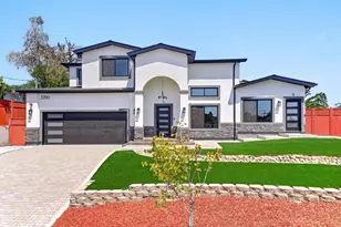 3390 Lillian Way, Santa Cruz, CA 95065 - Photo 1