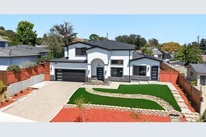 3390 Lillian Way, Santa Cruz, CA 95065 - Photo 36
