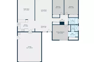 479 Northgate Dr, San Jose, CA 95111 - Photo 2