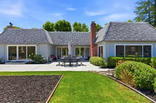 2140 Carmelita Ave, Hillsborough, CA 94010 - Photo 1