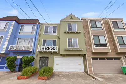 1325-1327 42nd Ave, San Francisco, CA 94122 - Photo 1