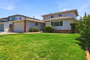 3362 Valley Square Ln, San Jose, CA 95117 - Photo 2