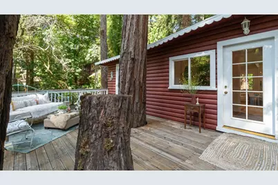 9429 E Zayante Rd, Felton, CA 95018 - Photo 24