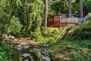 9429 E Zayante Rd, Felton, CA 95018 - Photo 2