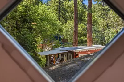 9429 E Zayante Rd, Felton, CA 95018 - Photo 22
