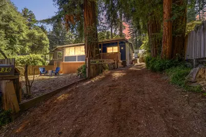 836 Creek Dr, Boulder Creek, CA 95006 - Photo 1