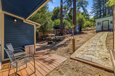 836 Creek Dr, Boulder Creek, CA 95006 - Photo 24