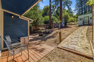 836 Creek Dr, Boulder Creek, CA 95006 - Photo 24