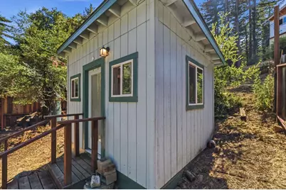 836 Creek Dr, Boulder Creek, CA 95006 - Photo 36