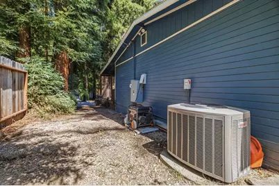 836 Creek Dr, Boulder Creek, CA 95006 - Photo 30
