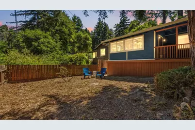 836 Creek Dr, Boulder Creek, CA 95006 - Photo 2