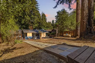 836 Creek Dr, Boulder Creek, CA 95006 - Photo 46