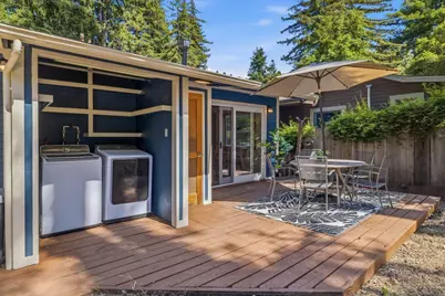 836 Creek Dr, Boulder Creek, CA 95006 - Photo 26