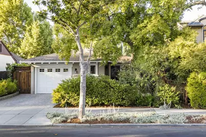 2303 Oberlin St, Palo Alto, CA 94306 - Photo 2