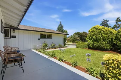 847 Alderbrook Ln, Cupertino, CA 95014 - Photo 4