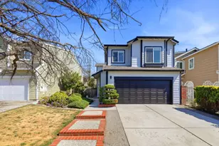 5088 Amberwood Dr, Fremont, CA 94555 - Photo 1