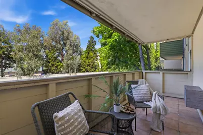 1031 Crestview Dr 106, Mountain View, CA 94040 - Photo 28