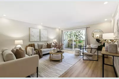 1031 Crestview Dr 106, Mountain View, CA 94040 - Photo 2