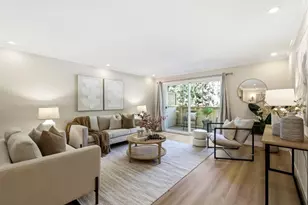 1031 Crestview Dr 106, Mountain View, CA 94040 - Photo 2