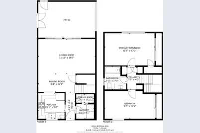 1265 Riesling Ter, Sunnyvale, CA 94087 - Photo 34