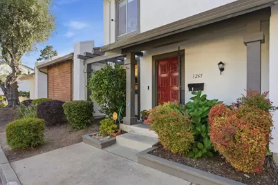 1265 Riesling Ter, Sunnyvale, CA 94087 - Photo 1