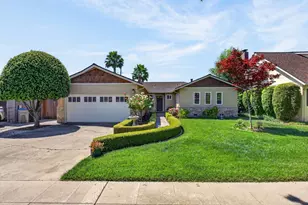 1216 Willo Mar Dr, San Jose, CA 95118 - Photo 1