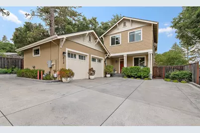 512 Lockewood Ln, Scotts Valley, CA 95066 - Photo 2