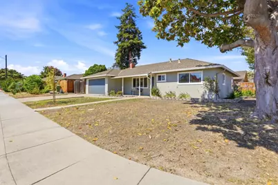 1664 Los Padres Blvd, Santa Clara, CA 95050 - Photo 2