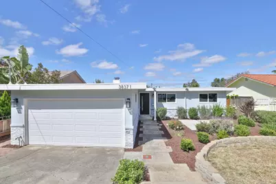 38371 Canyon Heights Dr, Fremont, CA 94536 - Photo 1