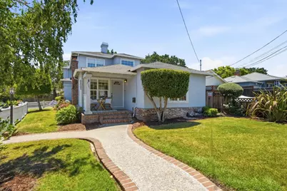 2101 Brittan Ave, San Carlos, CA 94070 - Photo 1