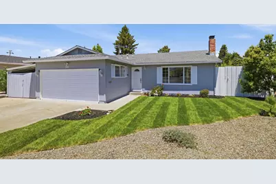 816 Mary Ct, Campbell, CA 95008 - Photo 2