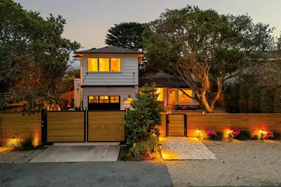 2644 Walker Ave, Carmel, CA 93923 - Photo 2