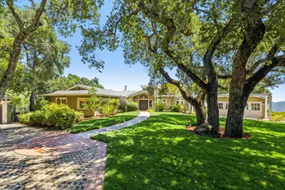 11270 Page Mill Rd, Los Altos Hills, CA 94022 - Photo 2