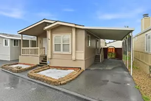 195 Blossom Hill Rd 156, San Jose, CA 95123 - Photo 2