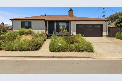Lacrosse Ave, South San Francisco, CA 94080 - Photo 1
