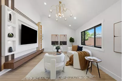 3647 Madrid Dr, San Jose, CA 95132 - Photo 2