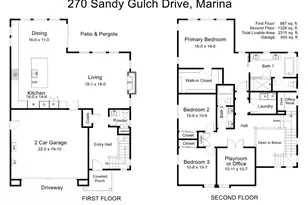 270 Sandy Gulch Dr, Marina, CA 93933 - Photo 42