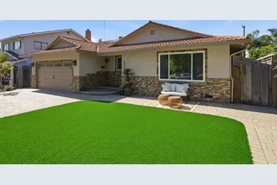 4036 Lemoyne Way, Campbell, CA 95008 - Photo 2