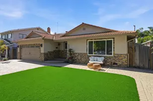 4036 Lemoyne Way, Campbell, CA 95008 - Photo 2
