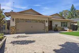 4036 Lemoyne Way, Campbell, CA 95008 - Photo 1