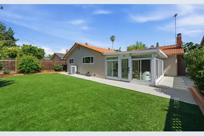 4036 Lemoyne Way, Campbell, CA 95008 - Photo 28