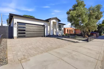 1252 Cabrillo Ave, Santa Clara, CA 95050 - Photo 2