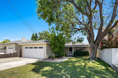 427 Topaz St, Redwood City, CA 94062 - Photo 1