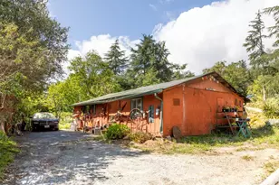 6060 Freedom Blvd, Aptos, CA 95003 - Photo 4