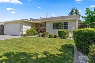 1001 W Latimer Ave, Campbell, CA 95008 - Photo 2