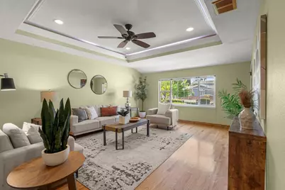 1001 W Latimer Ave, Campbell, CA 95008 - Photo 4