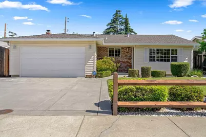 1001 W Latimer Ave, Campbell, CA 95008 - Photo 1