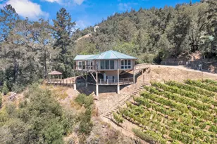 351 Canyon Vista, Los Gatos, CA 95033 - Photo 1
